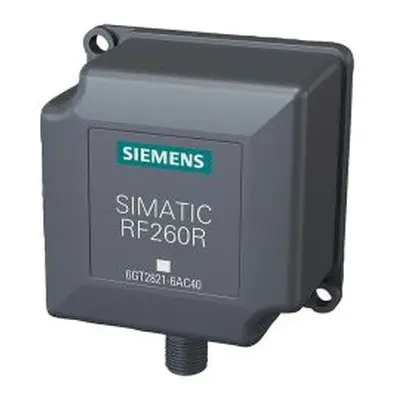 Siemens Reader RFID Reader, 135 mm, IP67, 75 x 41 x 75 mm