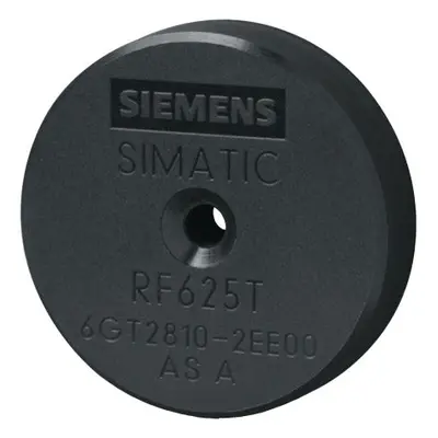 Siemens Transponders