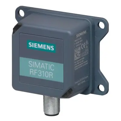 Siemens Reader RFID Reader, 60 mm, IP67, 55 x 75 x 30 mm