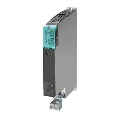 Siemens 6SL3120 Series Servo Drive for Use with Sinamics S120, 380mm Length, 510 → 720 V dc