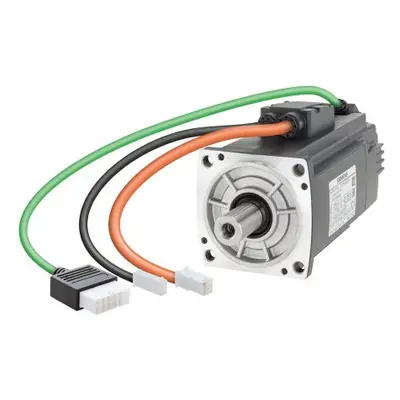 Siemens 1FL6042 Synchronous AC Motor, 750 W, 230 V, Flange Mount Mounting