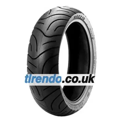 Maxxis M6029 ( 100/90-10 TL 56J Rear wheel, Front wheel )