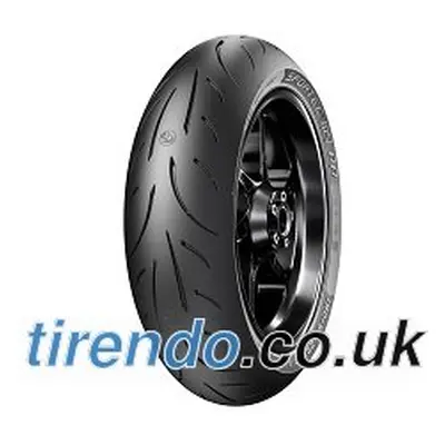 Metzeler Sportec M9 RR ( 150/60 ZR17 TL 66W Rear wheel, M/C )