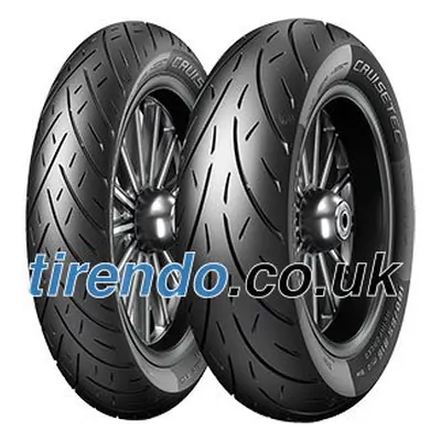 Metzeler Cruisetec ( MU85B16 TL 77H Rear wheel, M/C )