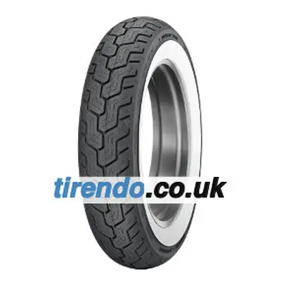 Dunlop D 402 H/D ( MT90B16 TL 74H Rear wheel, M/C WWW )