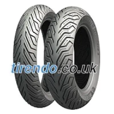 Michelin City Grip 2 ( 150/70-13 TL 64S Rear wheel, M/C )