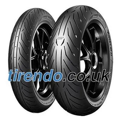 Pirelli Angel GT II ( 190/50 ZR17 TL (73W) Rear wheel, M/C )