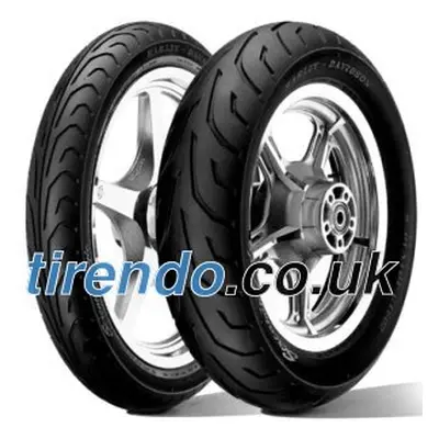 Dunlop GT 502 H/D ( 100/90-19 TL 57V M/C, Front wheel )