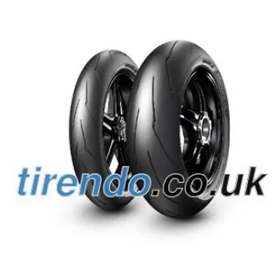 Pirelli Diablo Supercorsa SP V3 ( 120/70 ZR17 TL (58W) M/C, Front wheel )