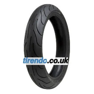 Michelin Pilot Power 2CT ( 110/70 ZR17 TL (54W) M/C, Front wheel )