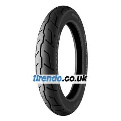 Michelin Scorcher 31 ( 100/90B19 TT/TL 57H M/C, Front wheel )