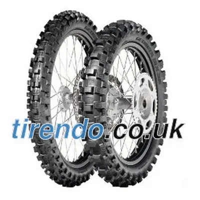 Dunlop Geomax MX 33 F ( 70/100-17 TT 40M Front wheel )