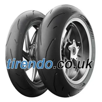 Michelin Power GP 2 ( 190/55 R17 TL (75W) Rear wheel )