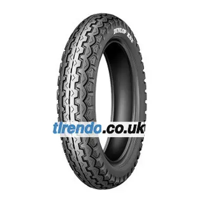 Dunlop K 82 ( 3.25-18 TT 52S M/C, Front wheel/ Rear wheel )