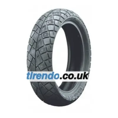 Heidenau K62 Snowtex ( 130/70-10 RF TL 62M Rear wheel, M+S marking, Front wheel )