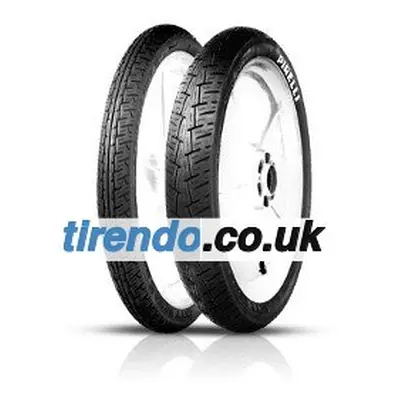 Pirelli City Demon ( 3.00-18 RF TL 52P Rear wheel, M/C )