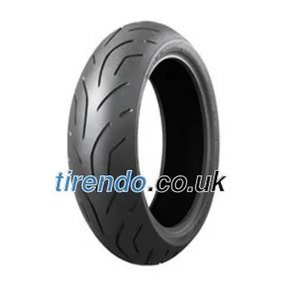 Bridgestone S 20 R ( 190/50 ZR17 TL (73W) Rear wheel, M/C, variant N )