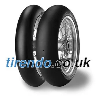 Metzeler Racetec SM ( 165/55 R17 TL Rear wheel, Compound K1, NHS )