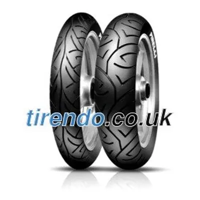 Pirelli Sport Demon ( 130/80-17 TL 65H Rear wheel, M/C )