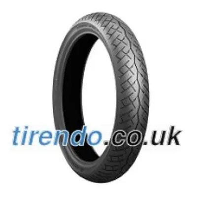 Bridgestone BT46 F ( 100/90-18 TL 56V M/C, Front wheel )