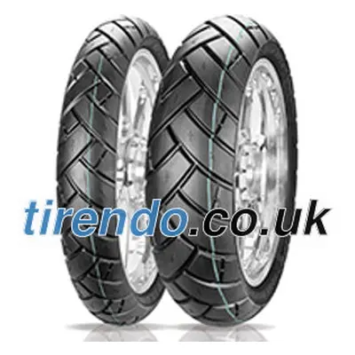 Avon Trailrider ( 120/70 ZR19 TL (60W) M+S marking, Front wheel )