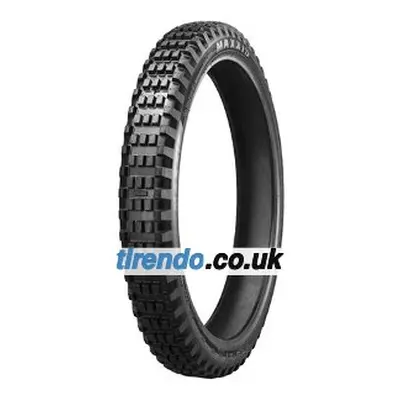 Maxxis M7319 ( 2.75-21 TT 45M NHS, Front wheel )