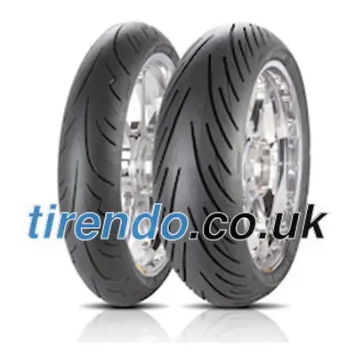 Avon Spirit ST ( 150/80 ZR16 TL (71W) Rear wheel )