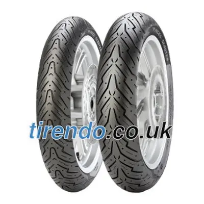 Pirelli Angel Scooter ( 130/80-15 TL 63S Rear wheel, M/C )