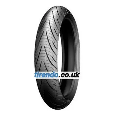 Michelin Pilot Road 3 ( 110/70 ZR17 TL (54W) M/C, Front wheel )