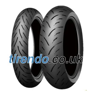 Dunlop Sportmax GPR-300 ( 150/60 R17 TL 66H Rear wheel )