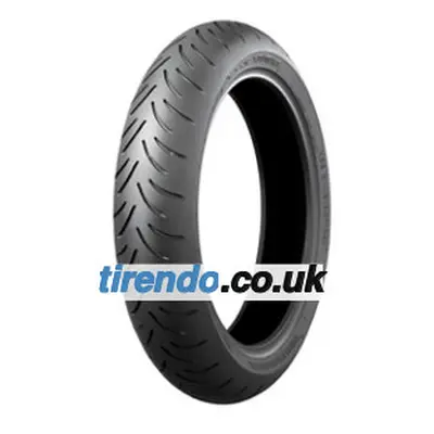 Bridgestone Battlax SC F ( 120/70-13 TL 53P M/C, Front wheel )