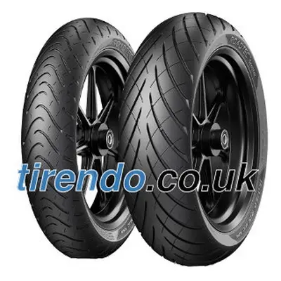 Metzeler Roadtec Scooter ( 130/70-11 RF TL 60L Front wheel )