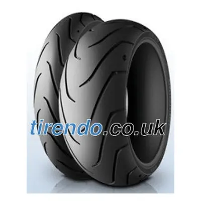 Michelin Scorcher 11 ( 150/60 ZR17 TL (66W) Rear wheel, M/C )