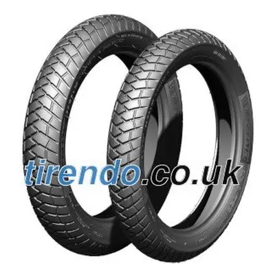 Michelin Anakee Street ( 80/80-16 RF TL 45S Rear wheel, M/C, Front wheel )