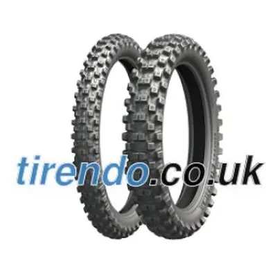 Michelin Tracker ( 100/100-18 TT 59R Rear wheel, M/C )