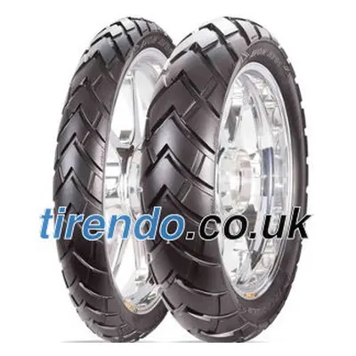 Avon Trekrider ( 150/70-18 TL 70V Rear wheel, M+S marking )