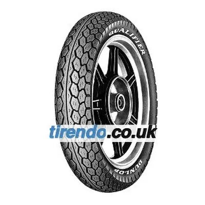 Dunlop K 127 ( 110/90-16 TT 59S M/C, Rear wheel )