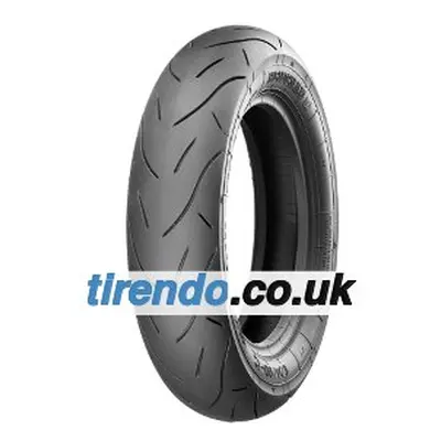 Heidenau K80 SR ( 110/70-11 TL 45M Rear wheel, Front wheel )