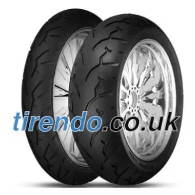 Pirelli Night Dragon ( 130/90B16 TL 67H M/C, Front wheel )