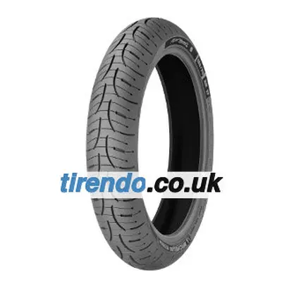 Michelin Pilot Road 4 ( 190/50 ZR17 TL (73W) Rear wheel, M/C )