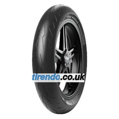 Pirelli Diablo Rosso IV ( 120/60 ZR17 TL (55W) M/C, Front wheel )