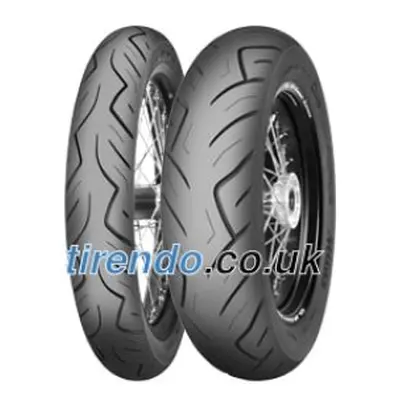 Mitas Custom Force ( 100/90-19 TL 57H Front wheel )