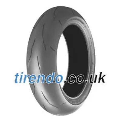 Bridgestone R 11 R ( 200/55 R17 TL 78V Rear wheel, M/C, Compound SOFT )