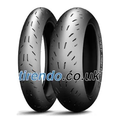 Michelin Power Cup Evo ( 150/60 ZR17 TL 66W Rear wheel, M/C )