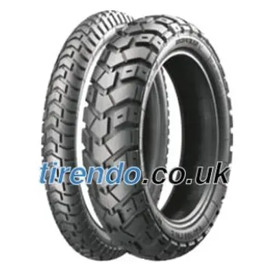 Heidenau K60 Scout ( 4.00-18 TT 64T Rear wheel, M+S marking, M/C, Trial )