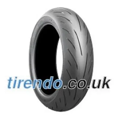 Bridgestone S 22 R ( 160/60 ZR17 TL (69W) Rear wheel, M/C )