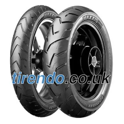 Maxxis MaxxVenture MA-ADV ( 150/70 R17 TL 69V Rear wheel )