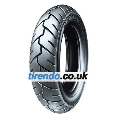 Michelin S1 ( 100/80-10 TT/TL 53L Rear wheel, Front wheel )