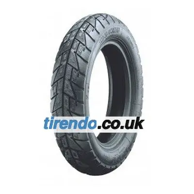 Heidenau K47 ( 3.50-10 RF TL 59M Rear wheel, Front wheel )