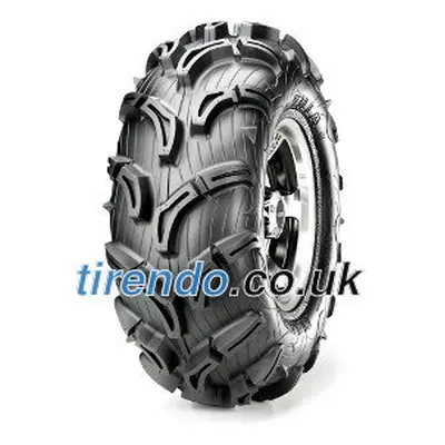 Maxxis MU02 Zilla ( 25x10.00-12 TL 50J Rear wheel )